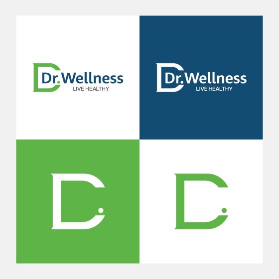 Logo and Web Design Services